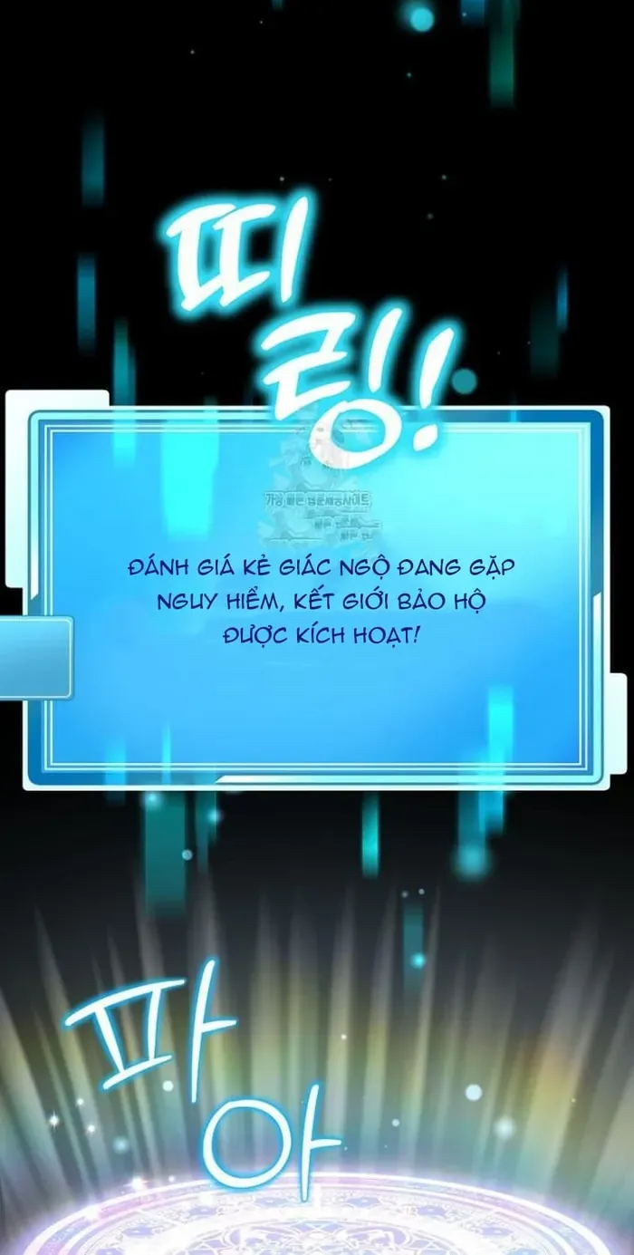 Chủ xe thức ăn nhanh trong ngục tối Chapter 78 - 21