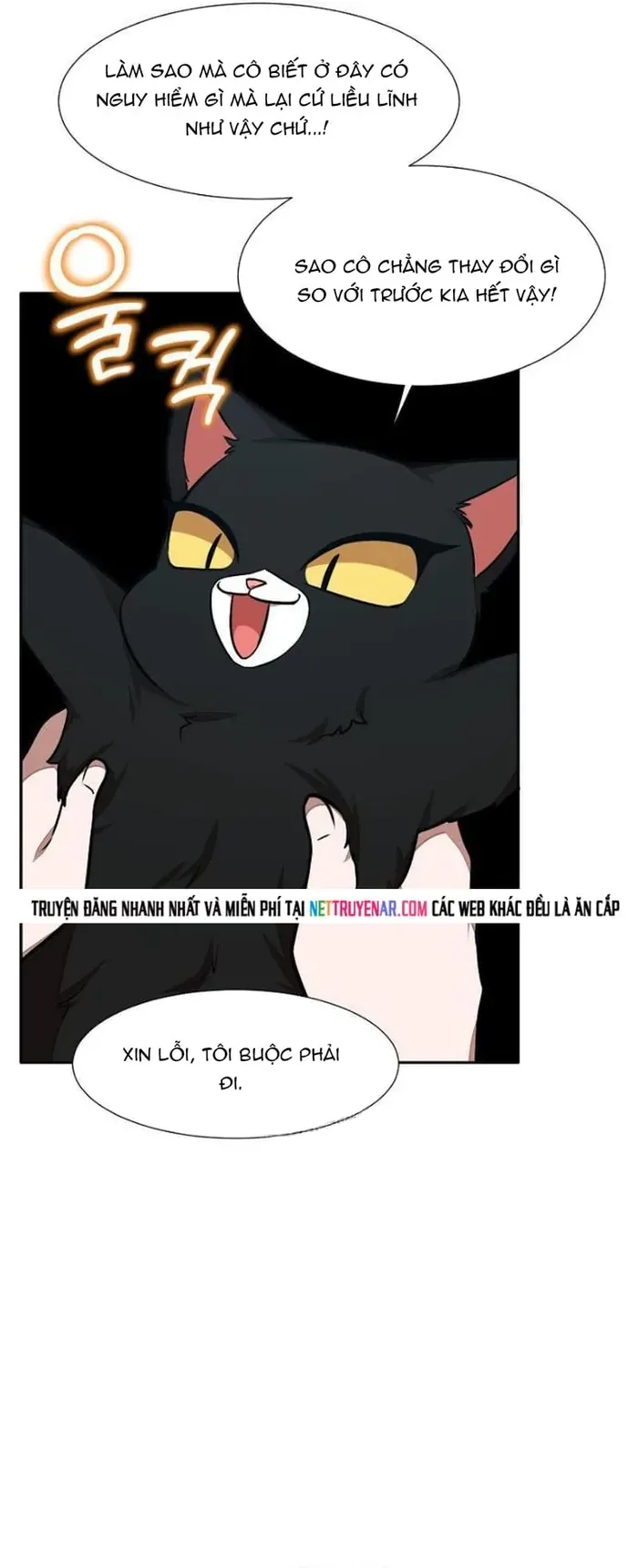 Chủ xe thức ăn nhanh trong ngục tối Chapter 78 - 24