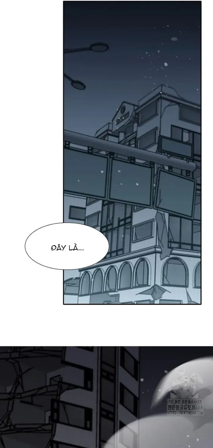 Chủ xe thức ăn nhanh trong ngục tối Chapter 78 - 28