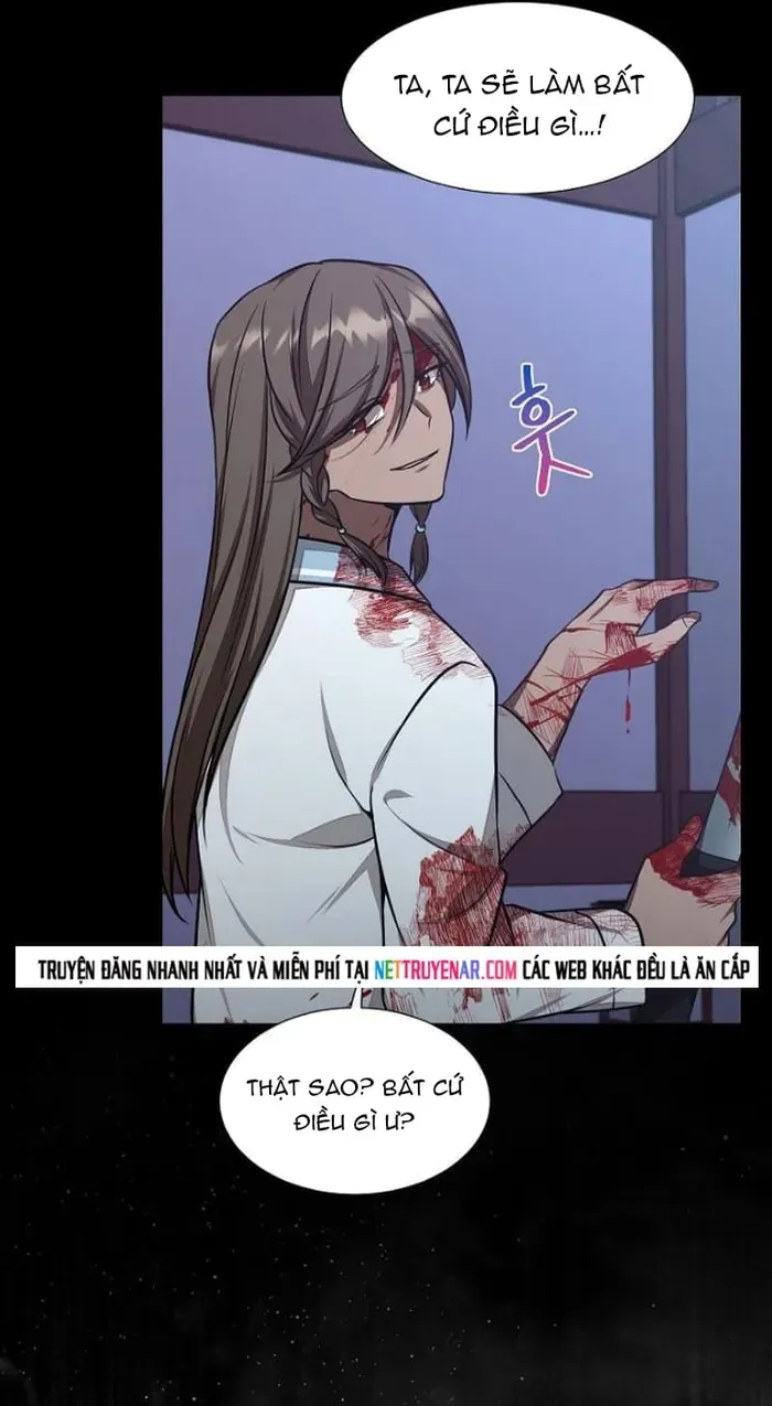 Chủ xe thức ăn nhanh trong ngục tối Chapter 78 - 4