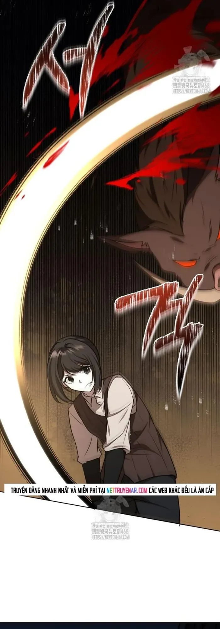 Chủ xe thức ăn nhanh trong ngục tối Chapter 78 - 31