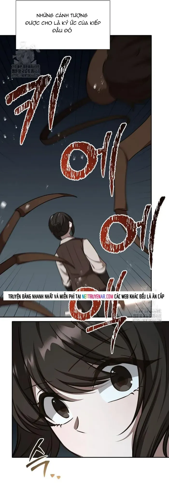 Chủ xe thức ăn nhanh trong ngục tối Chapter 78 - 33