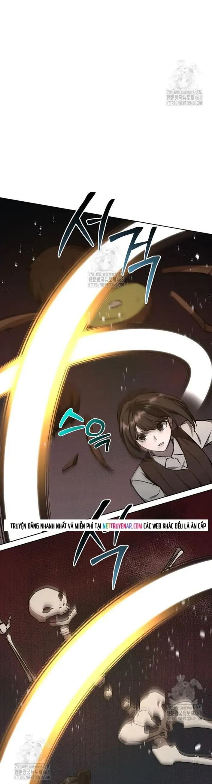 Chủ xe thức ăn nhanh trong ngục tối Chapter 78 - 34