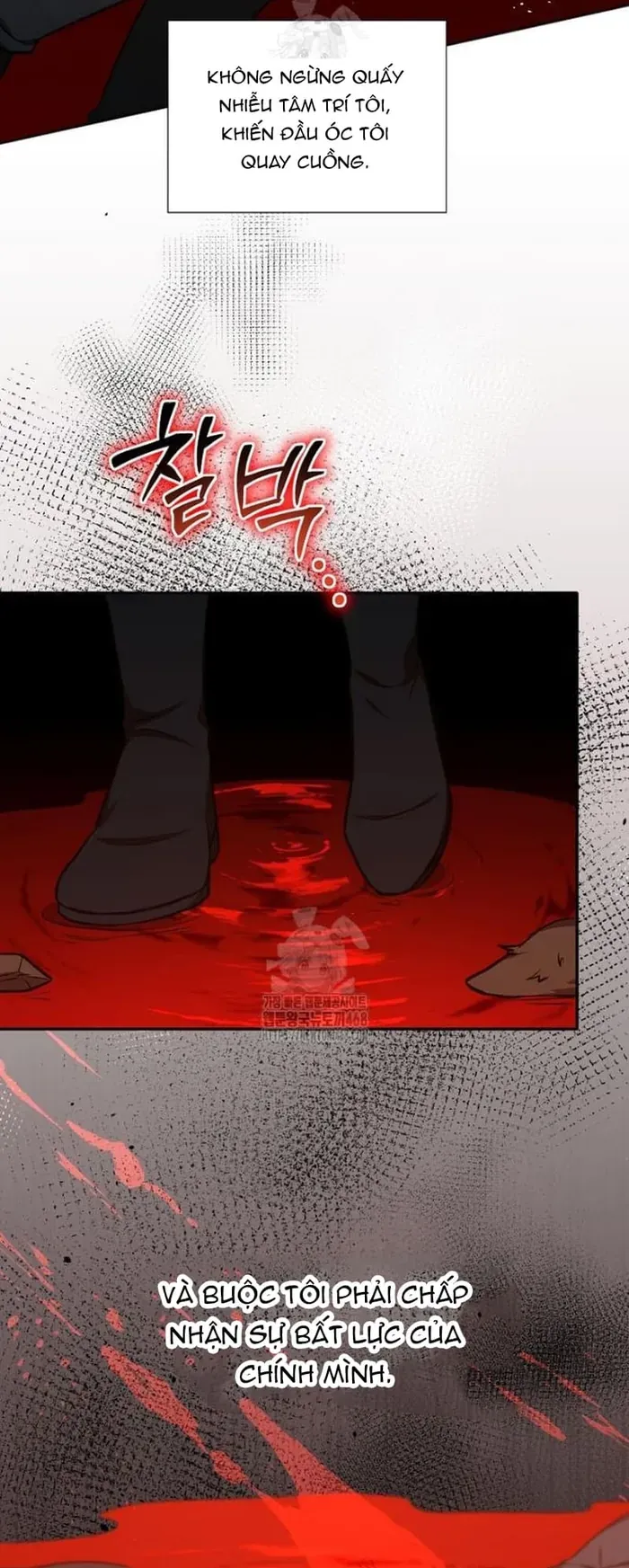 Chủ xe thức ăn nhanh trong ngục tối Chapter 78 - 36