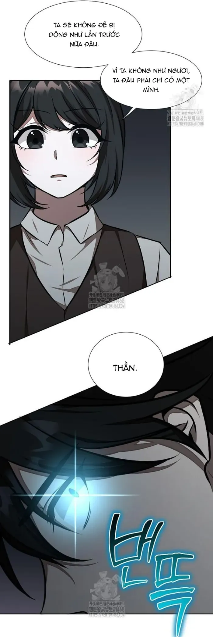Chủ xe thức ăn nhanh trong ngục tối Chapter 78 - 39