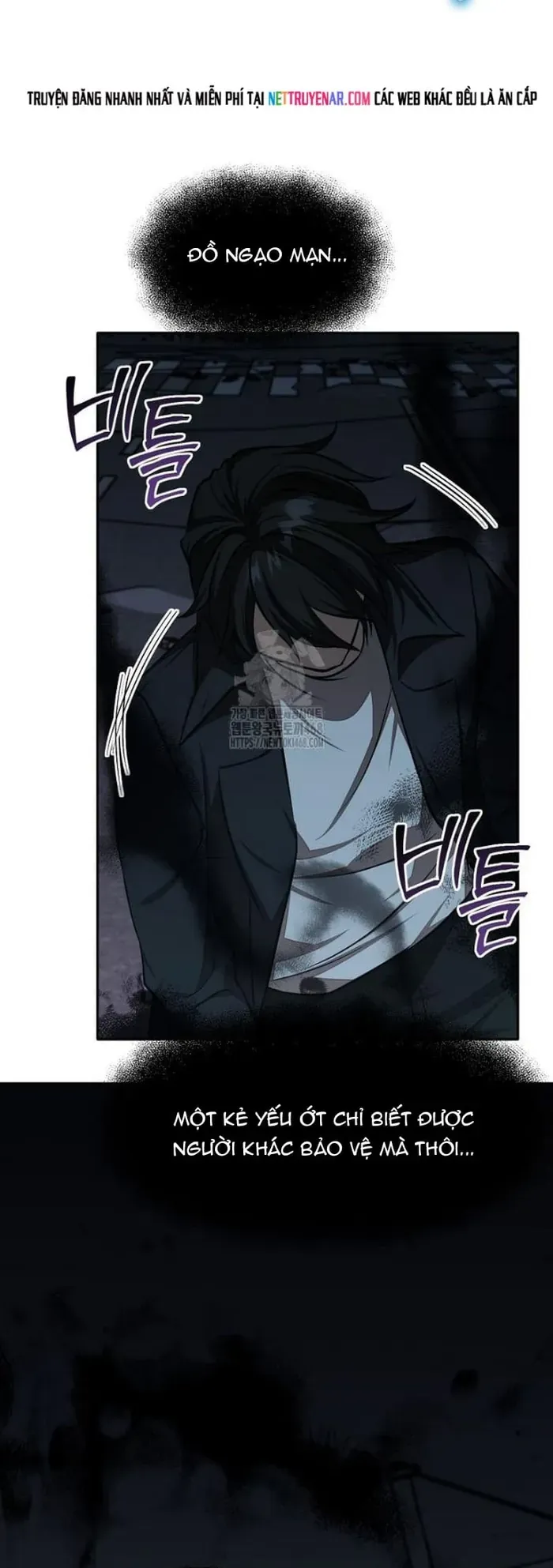 Chủ xe thức ăn nhanh trong ngục tối Chapter 78 - 40