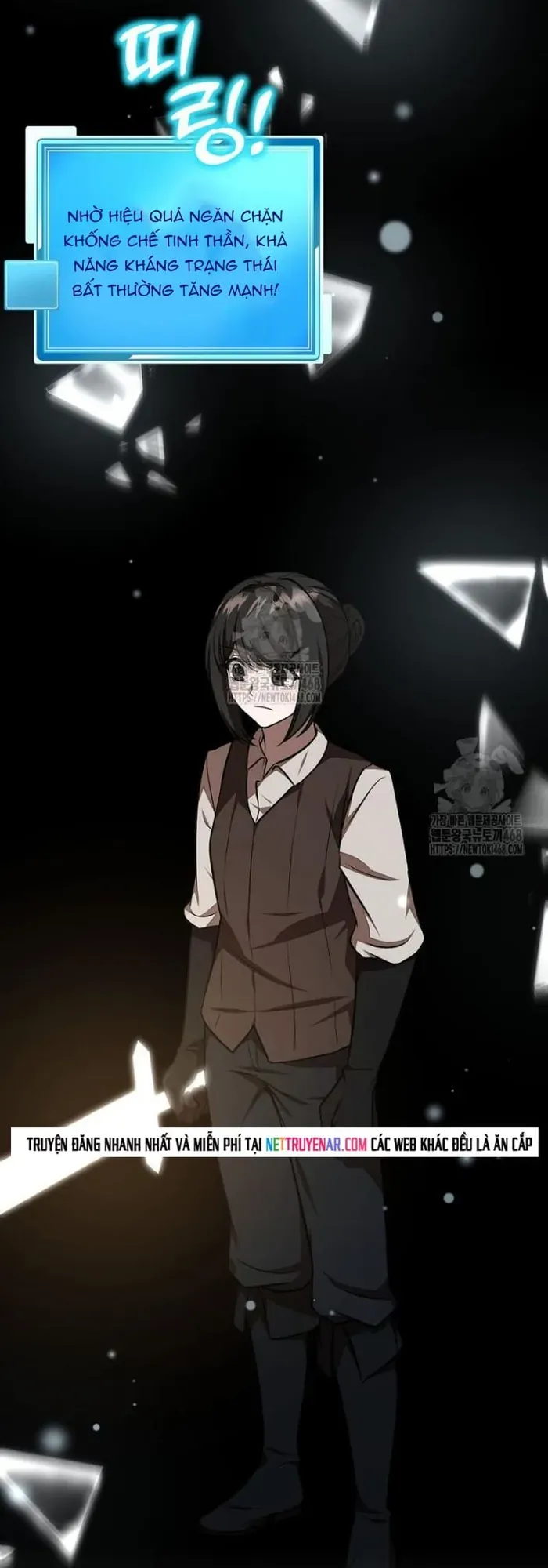 Chủ xe thức ăn nhanh trong ngục tối Chapter 78 - 44