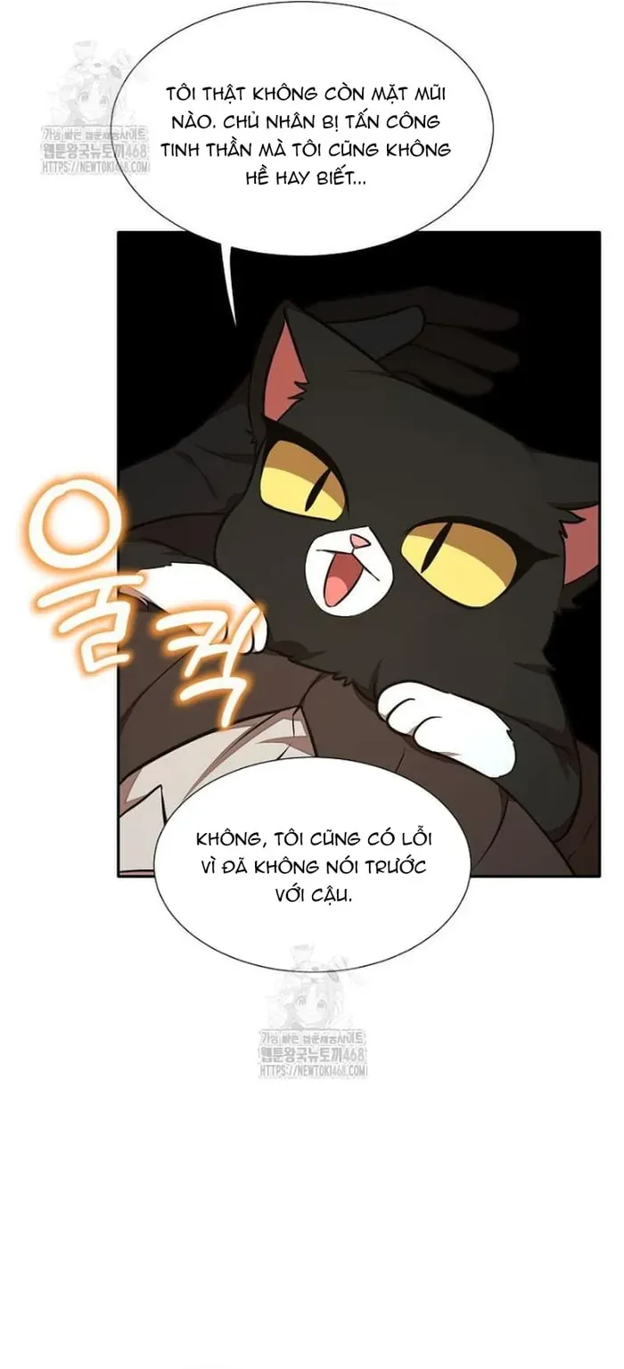 Chủ xe thức ăn nhanh trong ngục tối Chapter 78 - 46