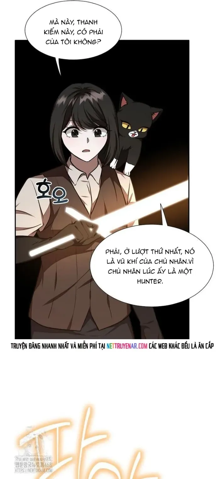 Chủ xe thức ăn nhanh trong ngục tối Chapter 78 - 47