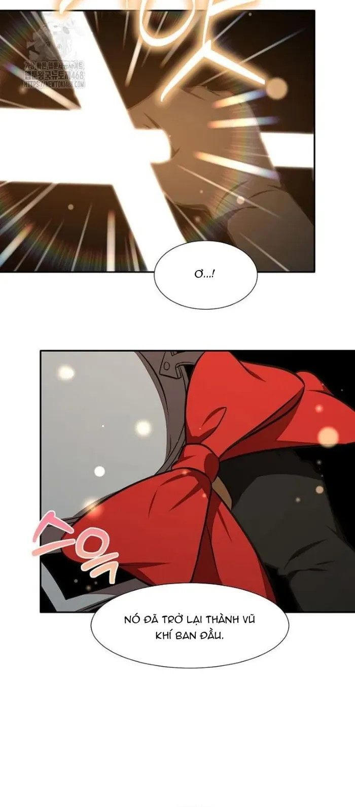 Chủ xe thức ăn nhanh trong ngục tối Chapter 78 - 48
