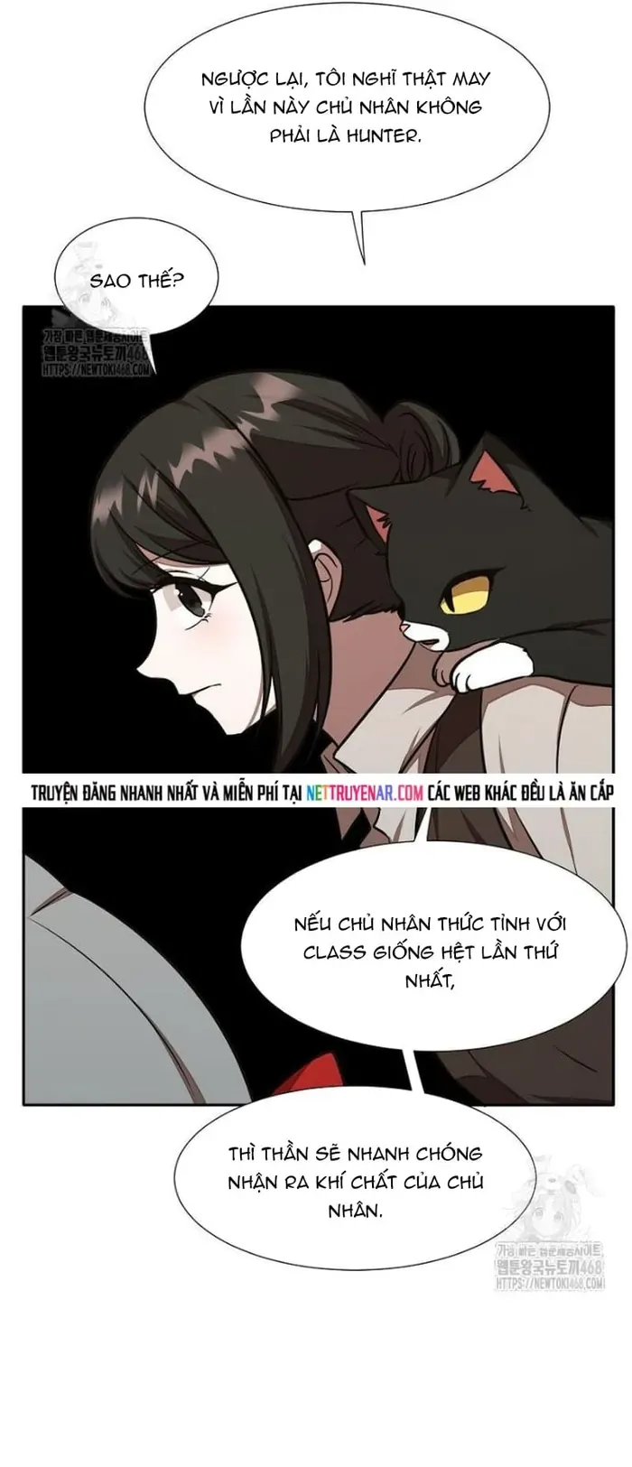 Chủ xe thức ăn nhanh trong ngục tối Chapter 78 - 49