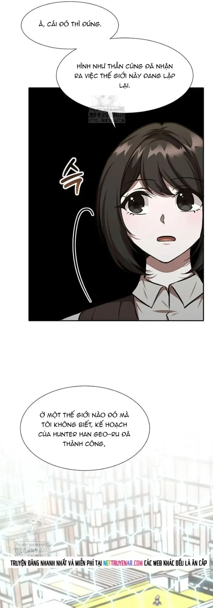 Chủ xe thức ăn nhanh trong ngục tối Chapter 78 - 50