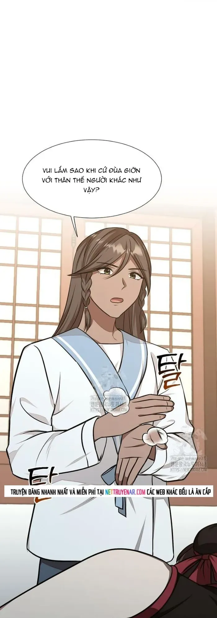 Chủ xe thức ăn nhanh trong ngục tối Chapter 78 - 6