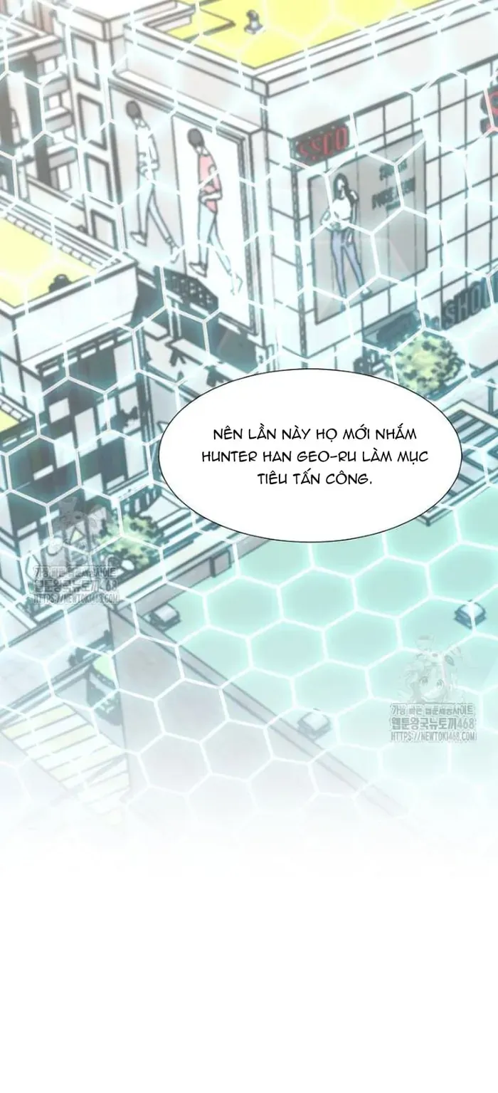 Chủ xe thức ăn nhanh trong ngục tối Chapter 78 - 51