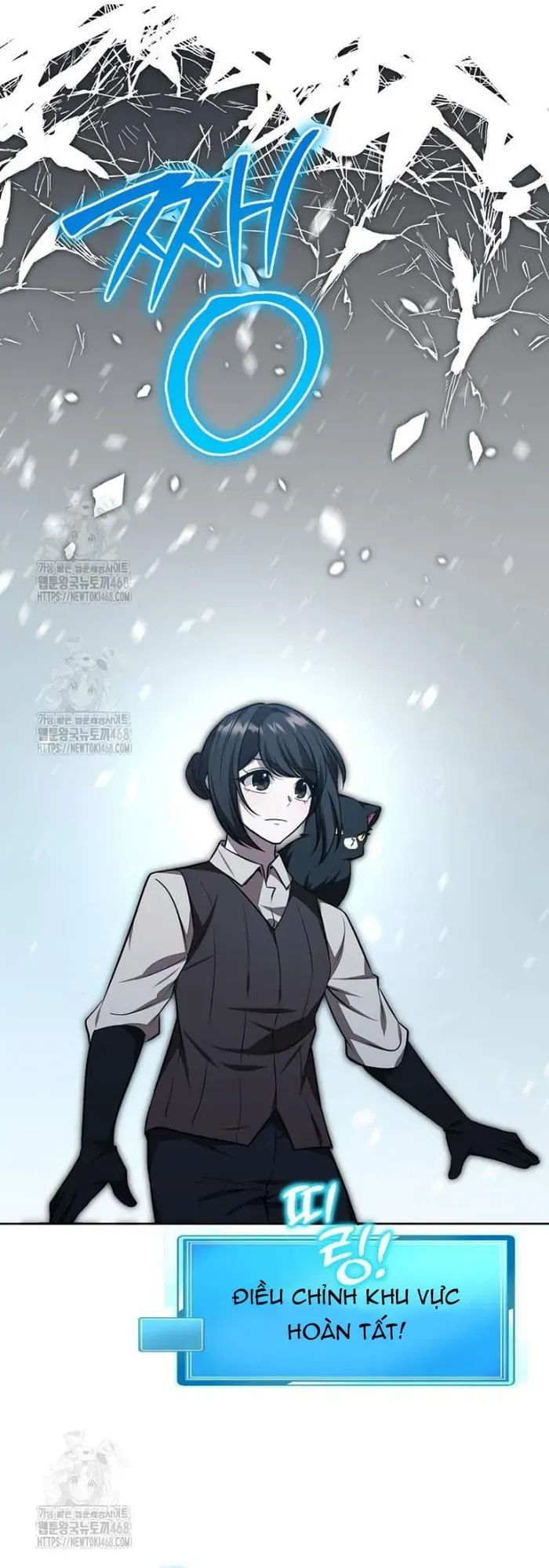 Chủ xe thức ăn nhanh trong ngục tối Chapter 78 - 54