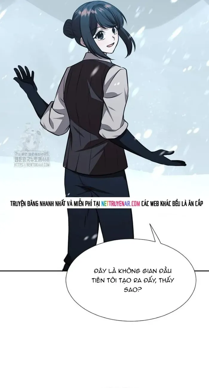 Chủ xe thức ăn nhanh trong ngục tối Chapter 78 - 58