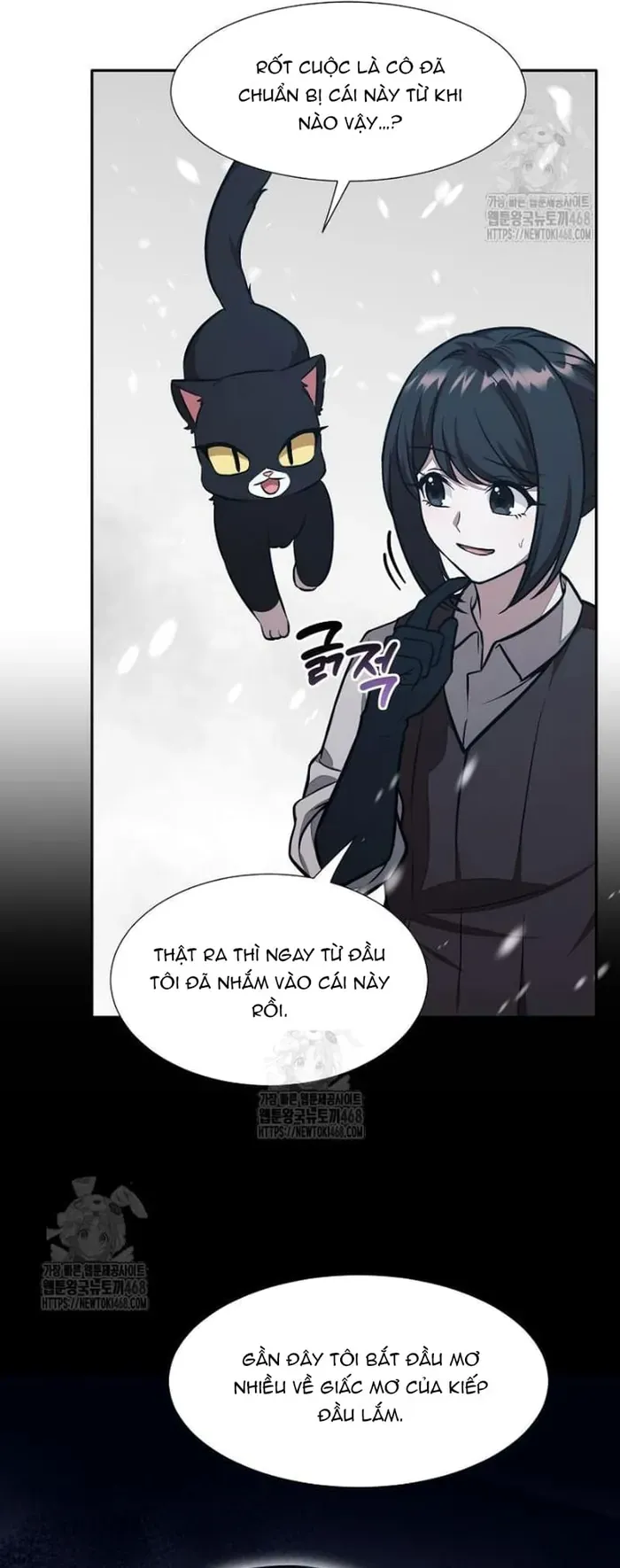 Chủ xe thức ăn nhanh trong ngục tối Chapter 78 - 59