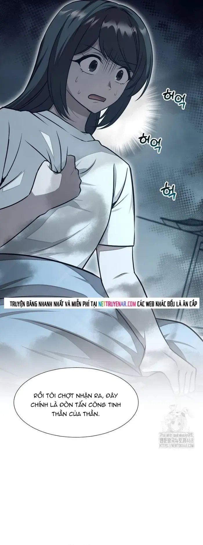 Chủ xe thức ăn nhanh trong ngục tối Chapter 78 - 60