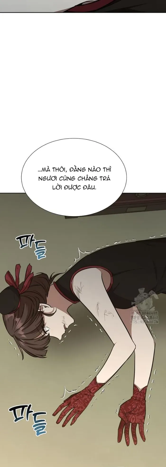 Chủ xe thức ăn nhanh trong ngục tối Chapter 78 - 7
