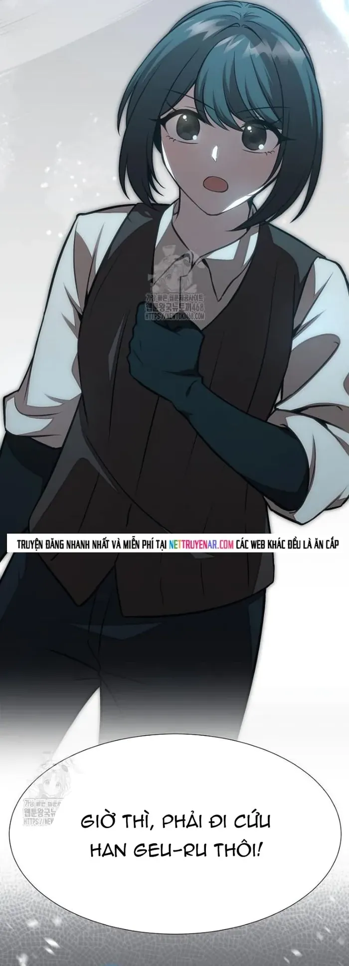 Chủ xe thức ăn nhanh trong ngục tối Chapter 78 - 64