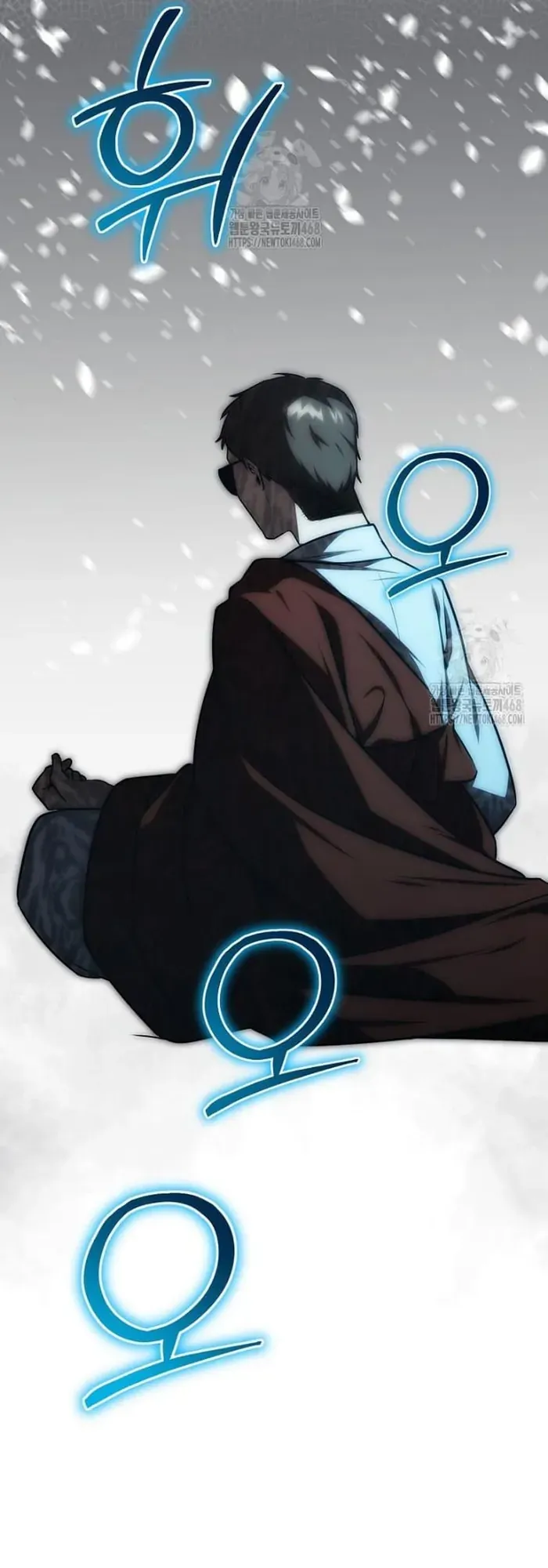 Chủ xe thức ăn nhanh trong ngục tối Chapter 78 - 65