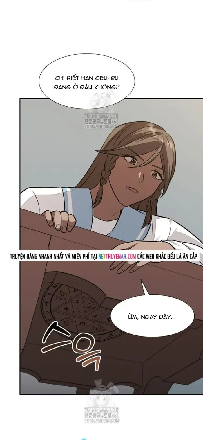 Chủ xe thức ăn nhanh trong ngục tối Chapter 78 - 9