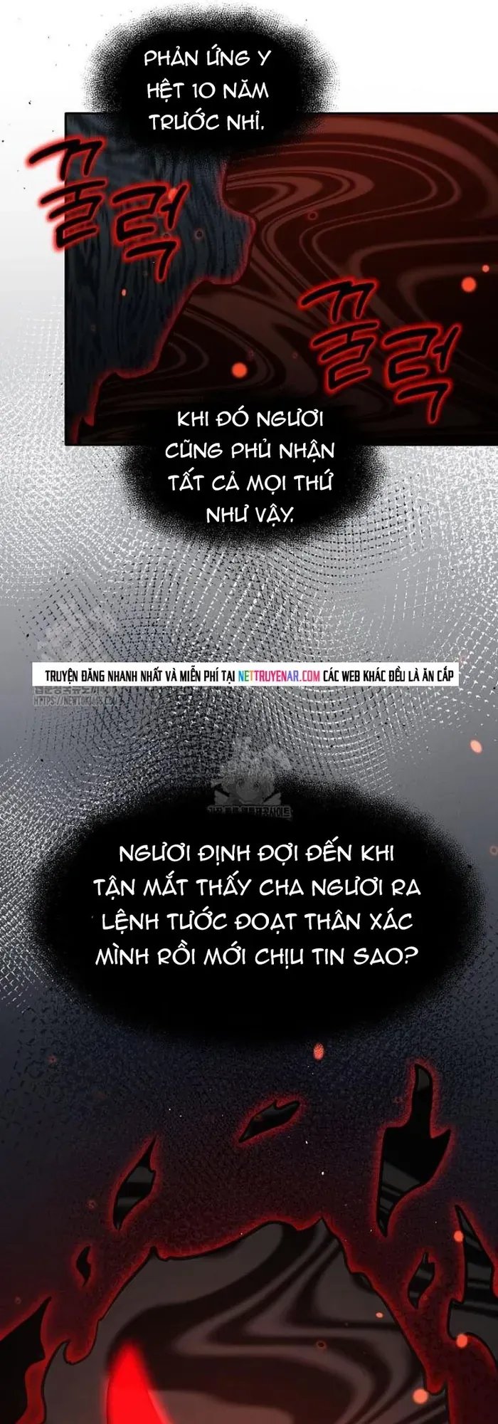 Chủ xe thức ăn nhanh trong ngục tối Chapter 79 - 14