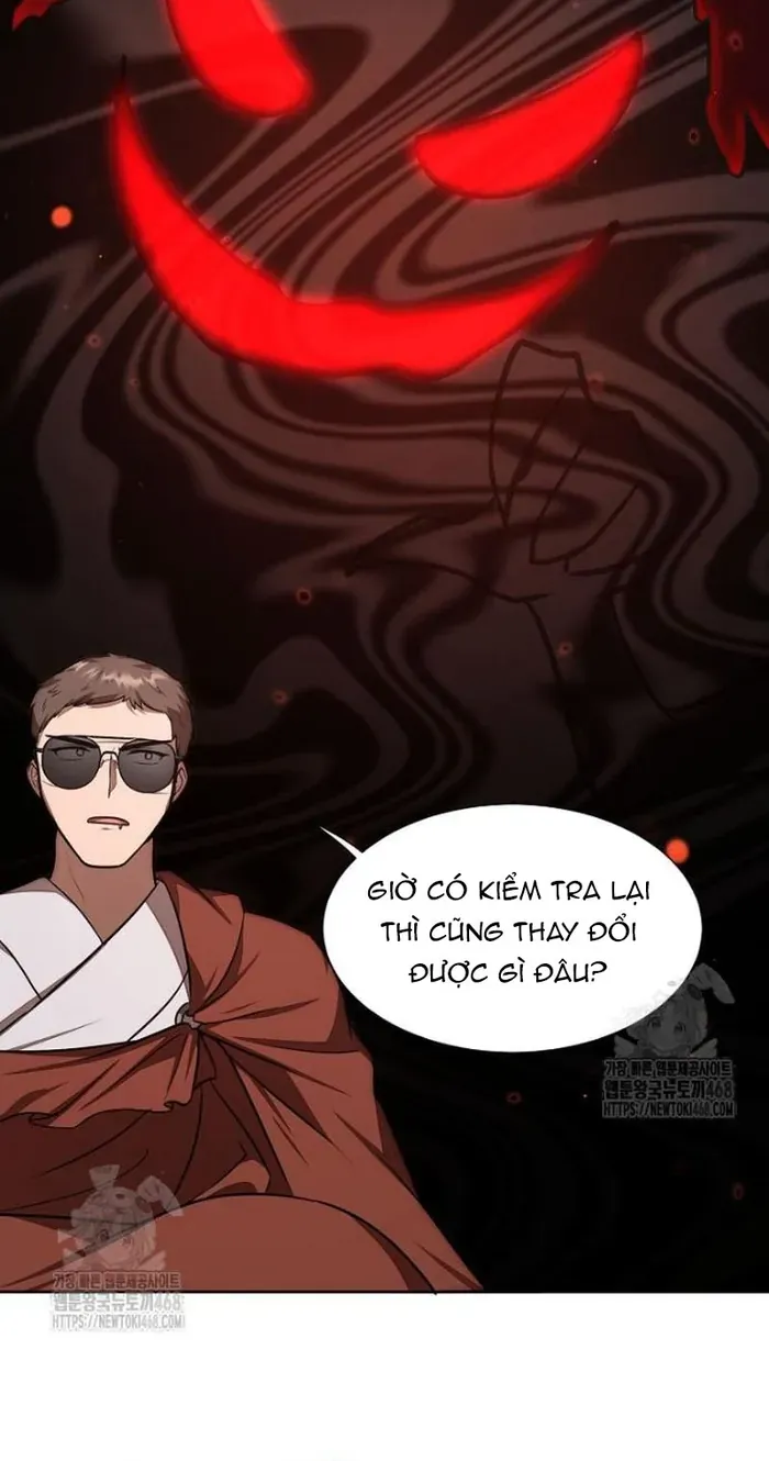 Chủ xe thức ăn nhanh trong ngục tối Chapter 79 - 15
