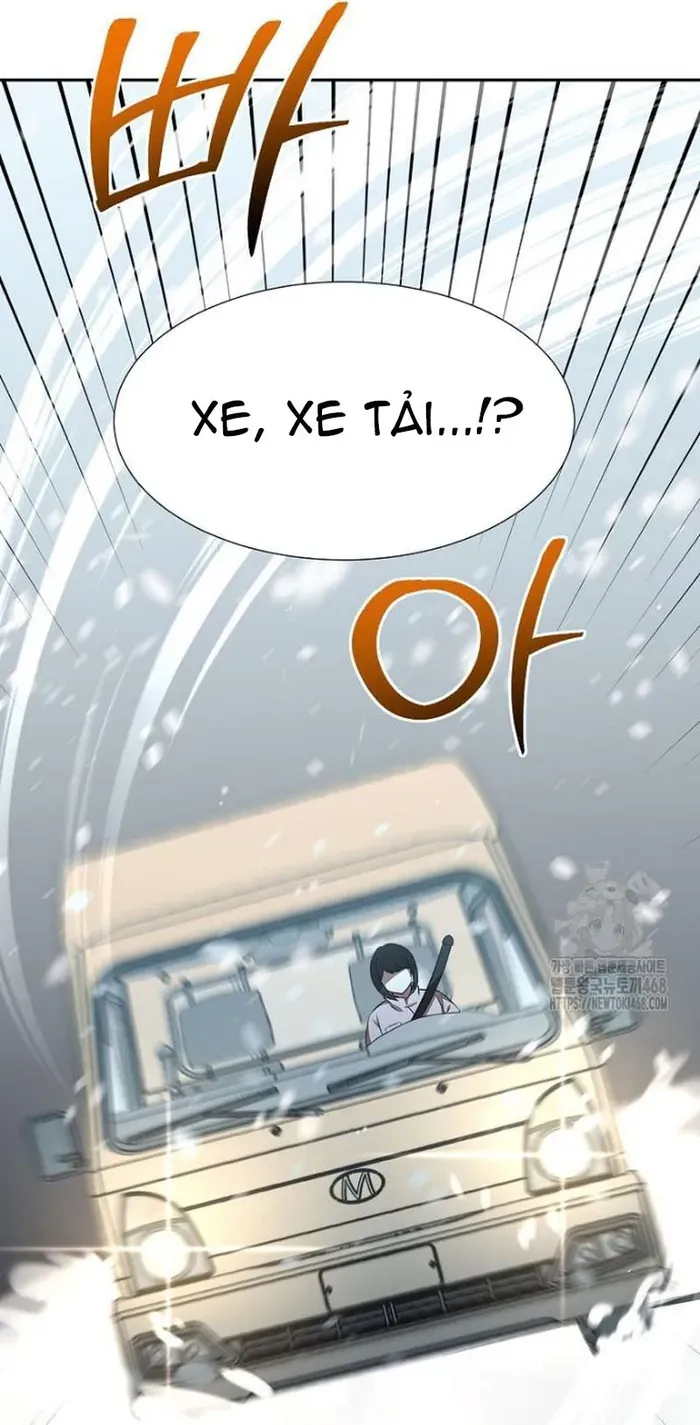 Chủ xe thức ăn nhanh trong ngục tối Chapter 79 - 17