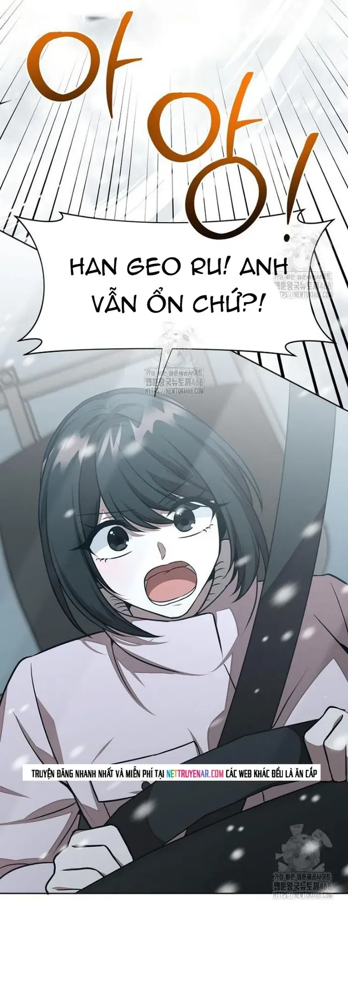 Chủ xe thức ăn nhanh trong ngục tối Chapter 79 - 18