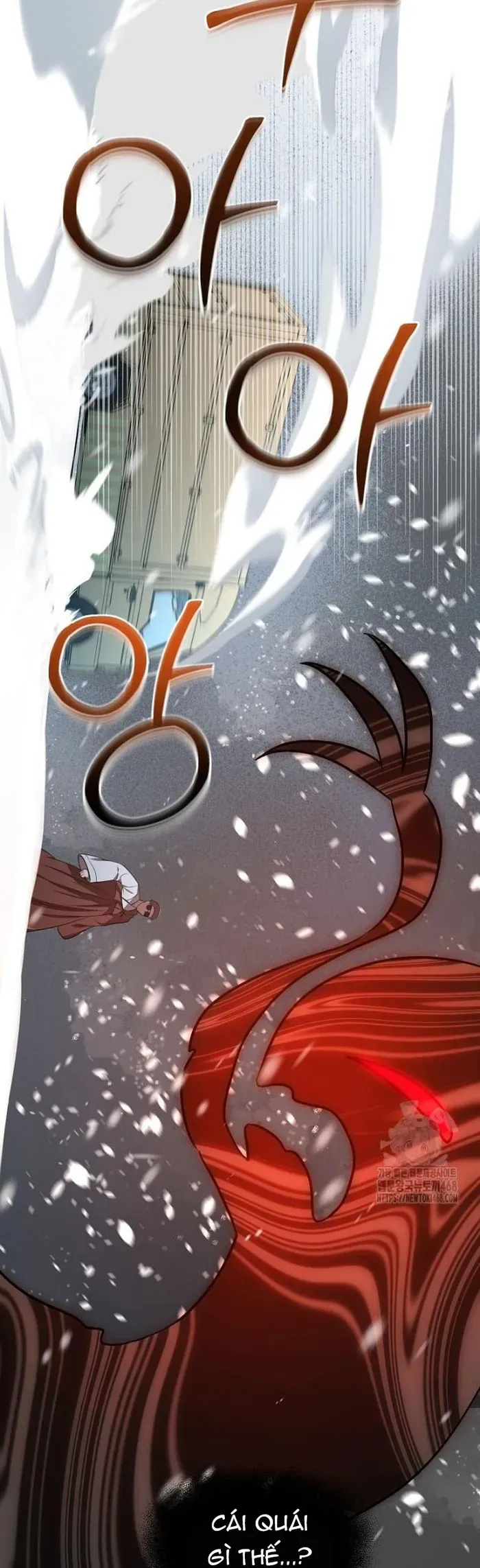 Chủ xe thức ăn nhanh trong ngục tối Chapter 79 - 20
