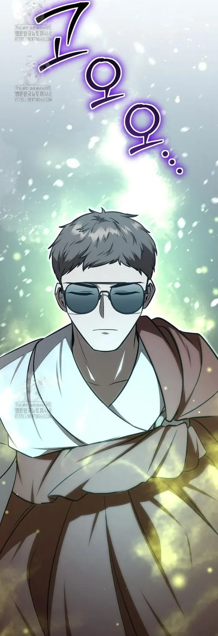 Chủ xe thức ăn nhanh trong ngục tối Chapter 79 - 3