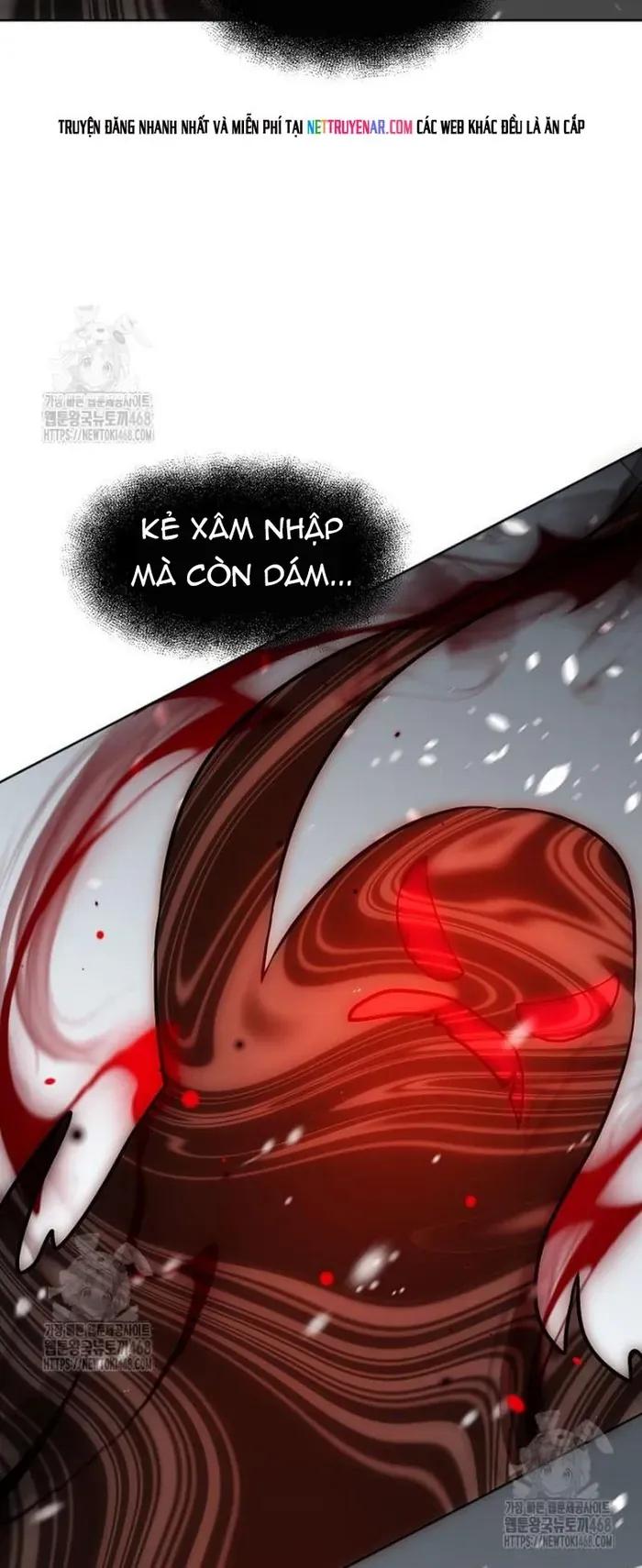 Chủ xe thức ăn nhanh trong ngục tối Chapter 79 - 21