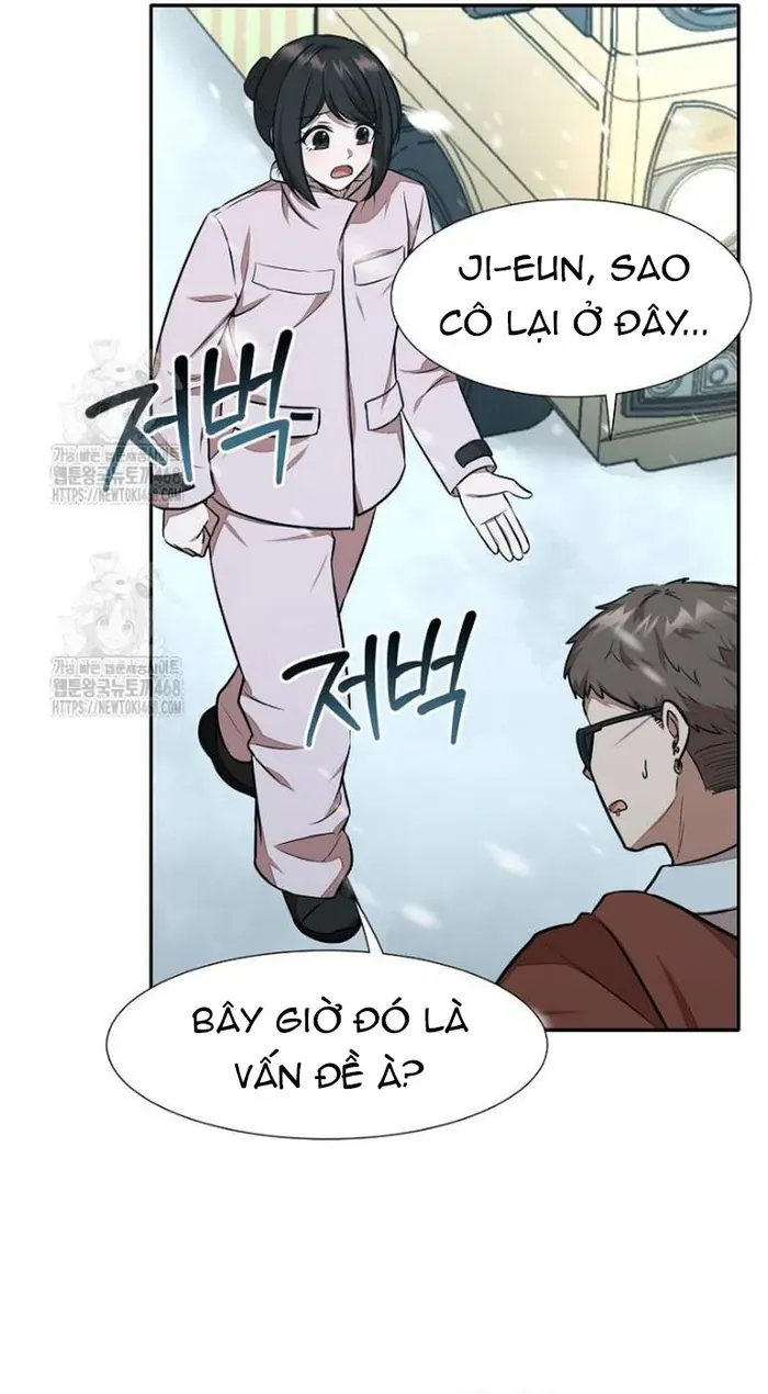 Chủ xe thức ăn nhanh trong ngục tối Chapter 79 - 26