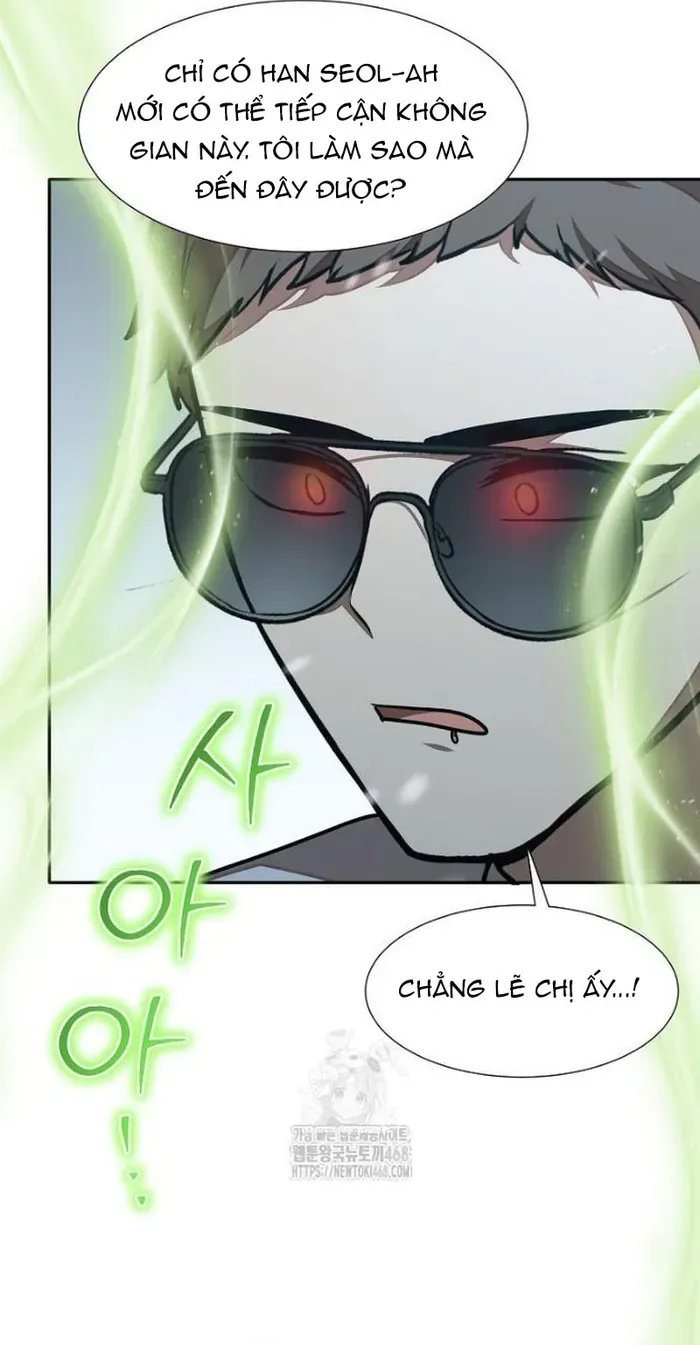 Chủ xe thức ăn nhanh trong ngục tối Chapter 79 - 29