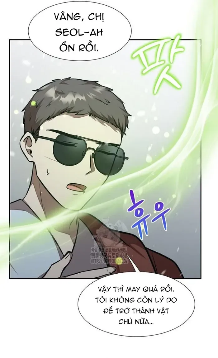 Chủ xe thức ăn nhanh trong ngục tối Chapter 79 - 30