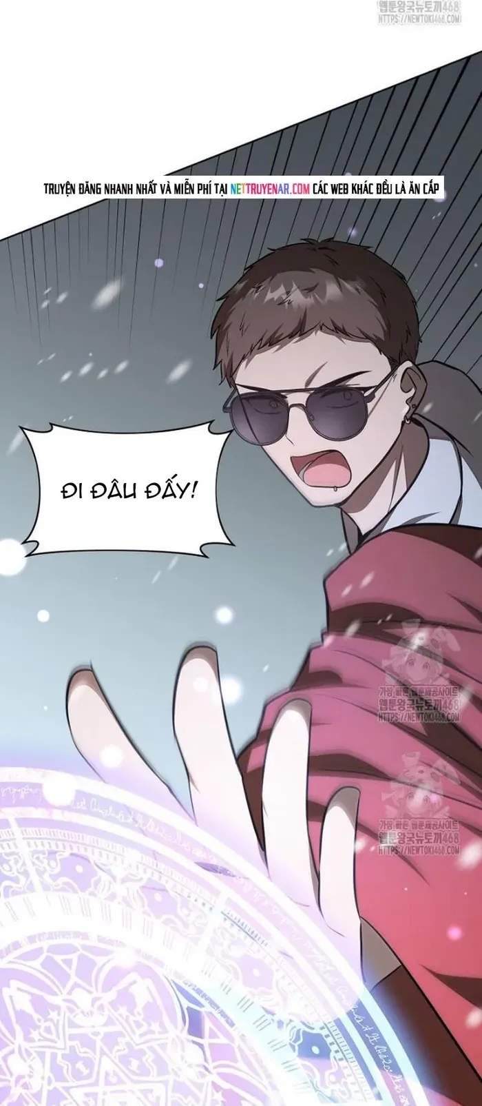 Chủ xe thức ăn nhanh trong ngục tối Chapter 79 - 33