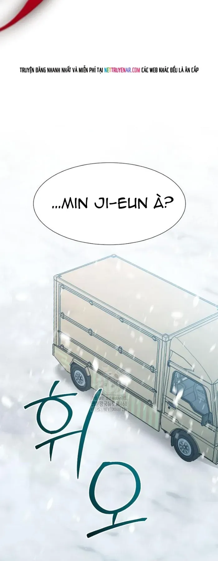 Chủ xe thức ăn nhanh trong ngục tối Chapter 79 - 36