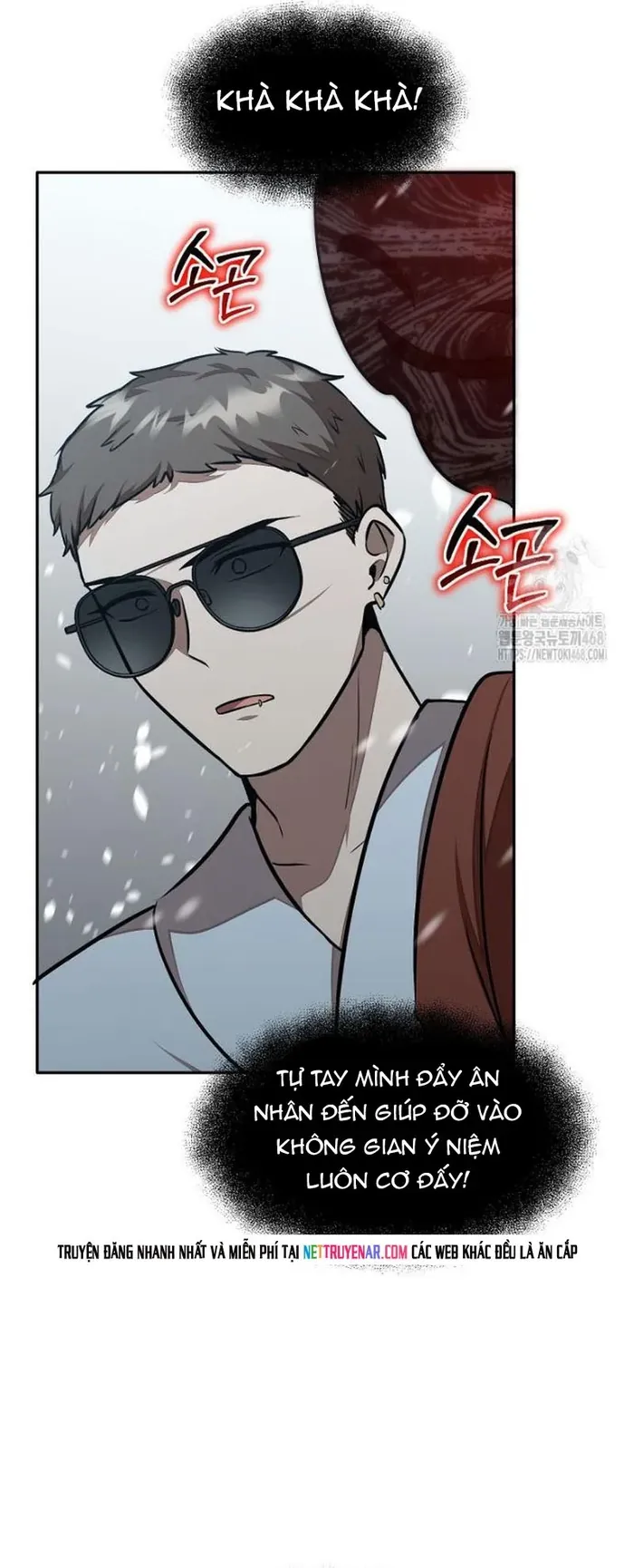 Chủ xe thức ăn nhanh trong ngục tối Chapter 79 - 38