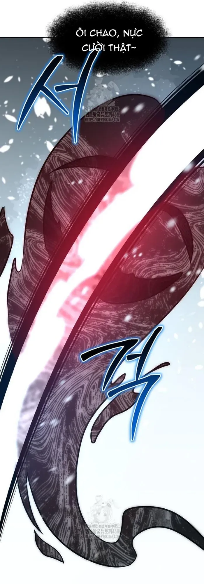 Chủ xe thức ăn nhanh trong ngục tối Chapter 79 - 39