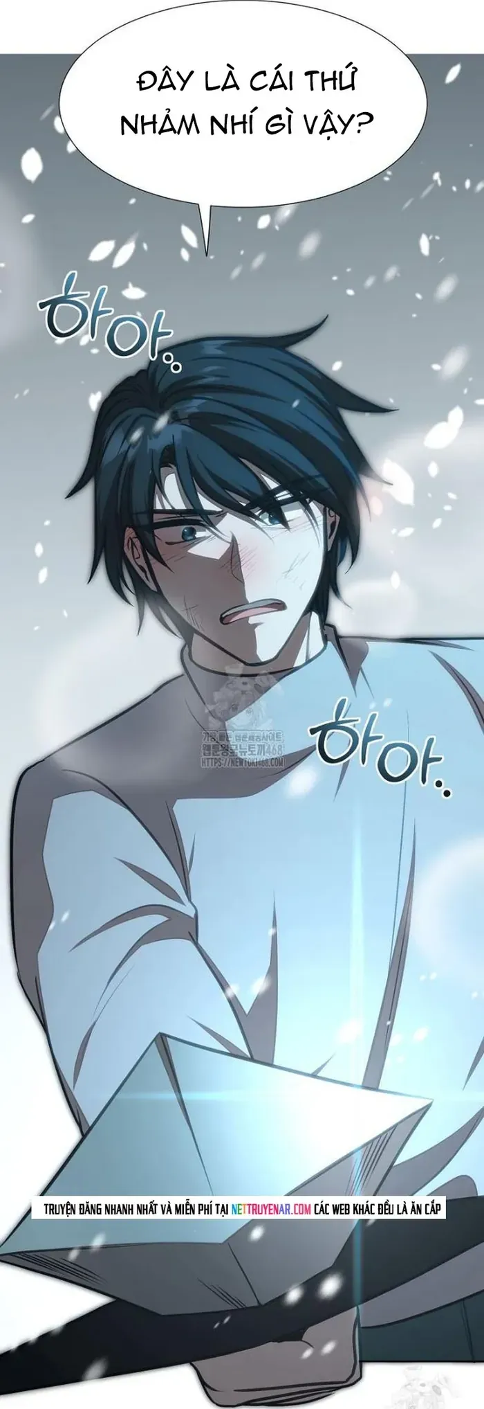 Chủ xe thức ăn nhanh trong ngục tối Chapter 79 - 41