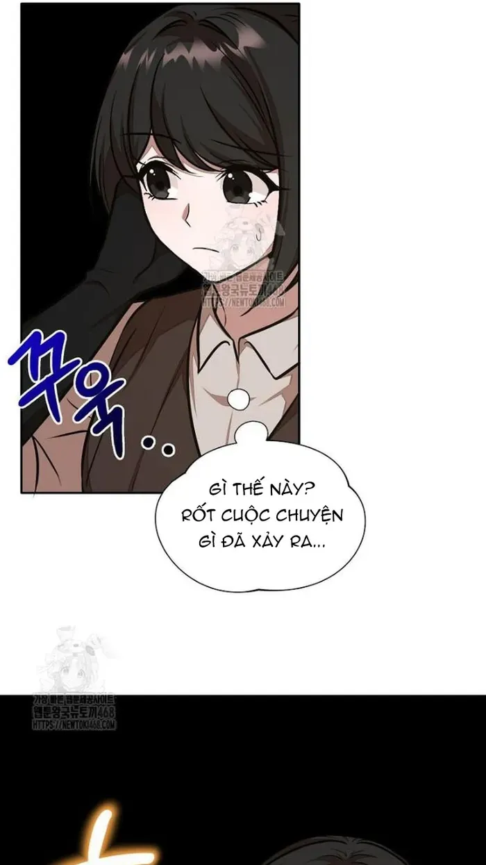 Chủ xe thức ăn nhanh trong ngục tối Chapter 79 - 48
