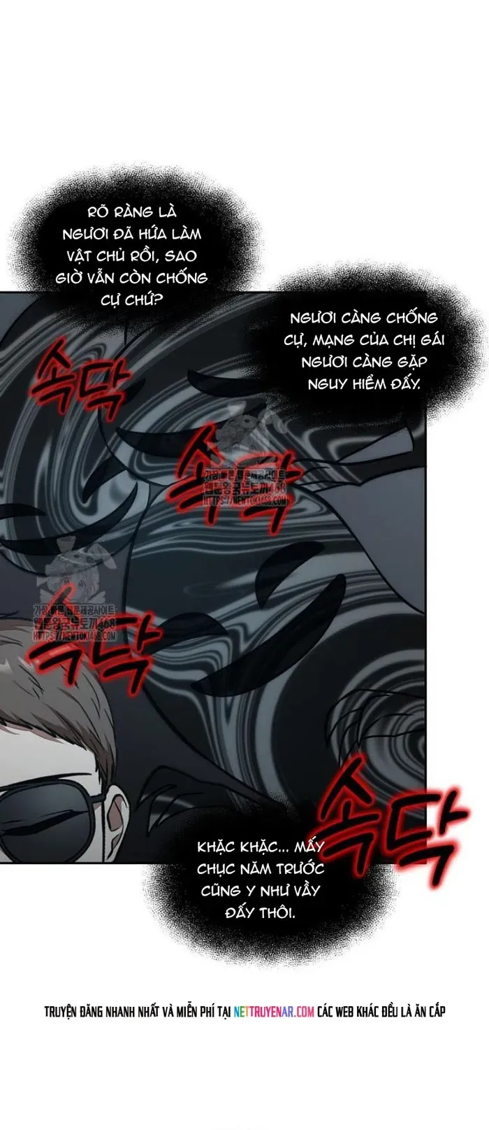 Chủ xe thức ăn nhanh trong ngục tối Chapter 79 - 6