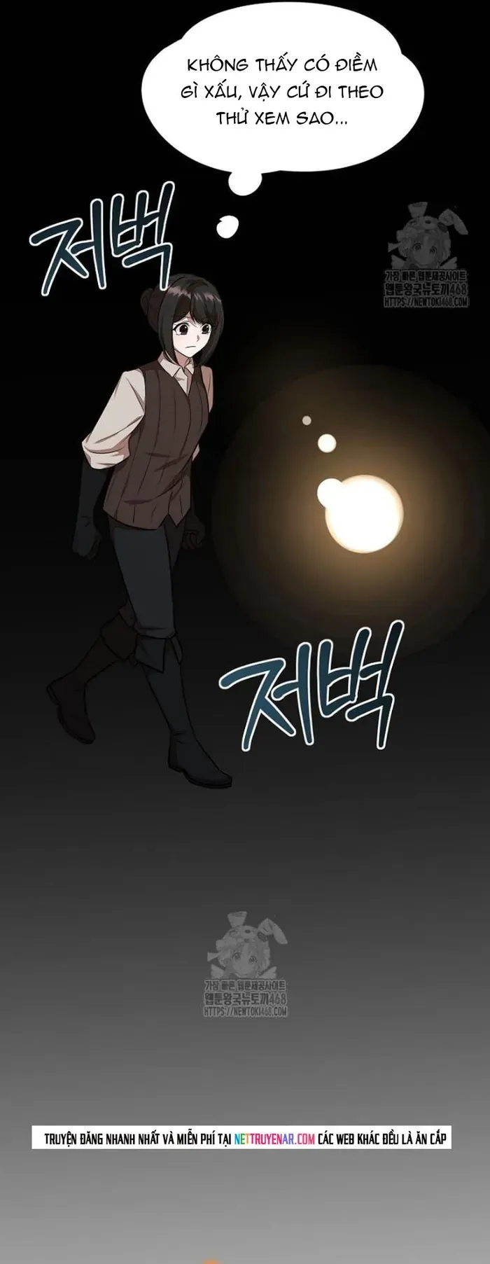 Chủ xe thức ăn nhanh trong ngục tối Chapter 79 - 51