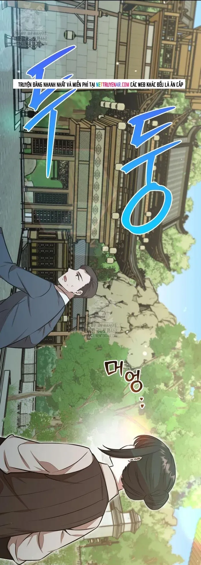 Chủ xe thức ăn nhanh trong ngục tối Chapter 79 - 54