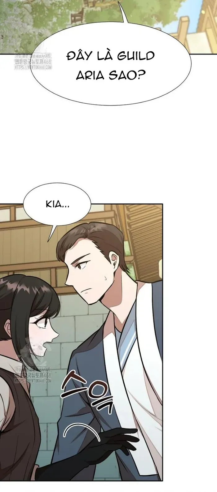 Chủ xe thức ăn nhanh trong ngục tối Chapter 79 - 55