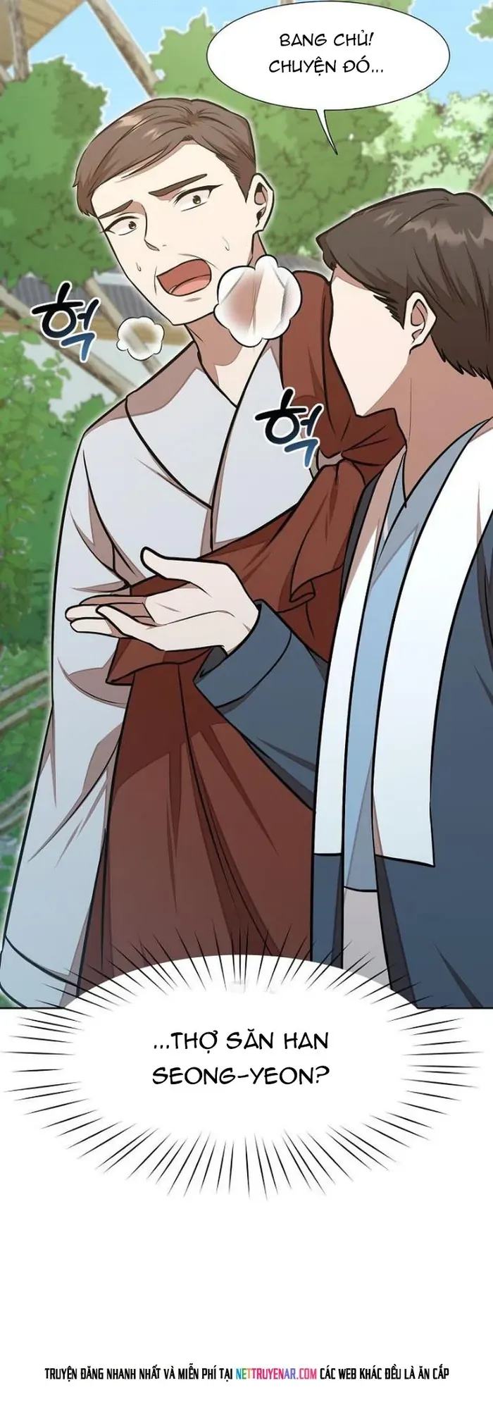 Chủ xe thức ăn nhanh trong ngục tối Chapter 79 - 58
