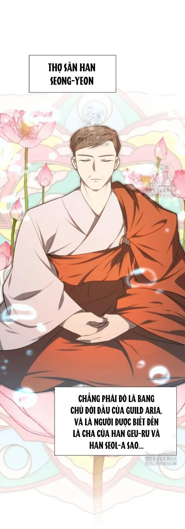 Chủ xe thức ăn nhanh trong ngục tối Chapter 79 - 59