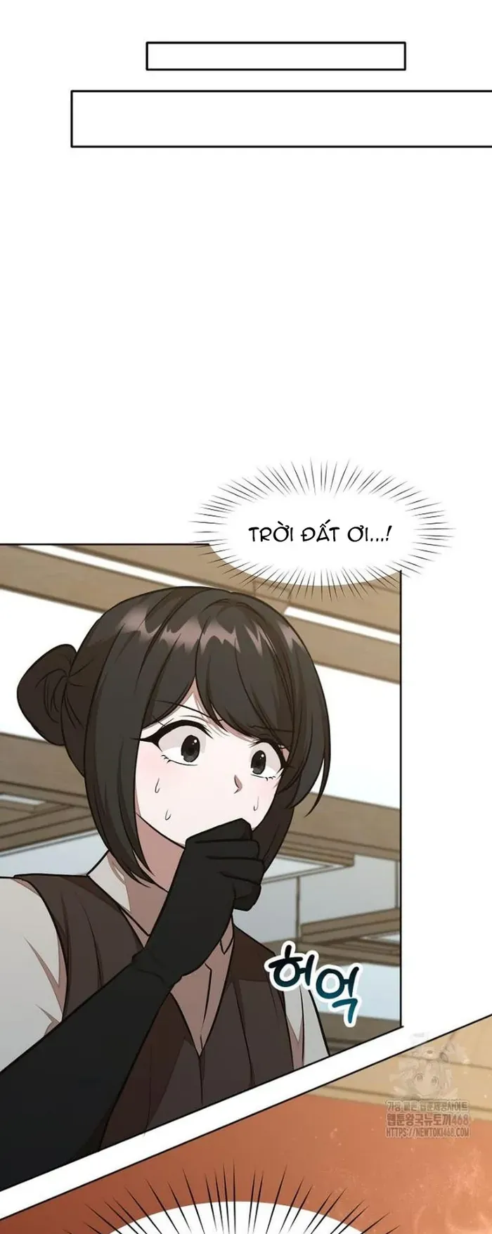 Chủ xe thức ăn nhanh trong ngục tối Chapter 79 - 61