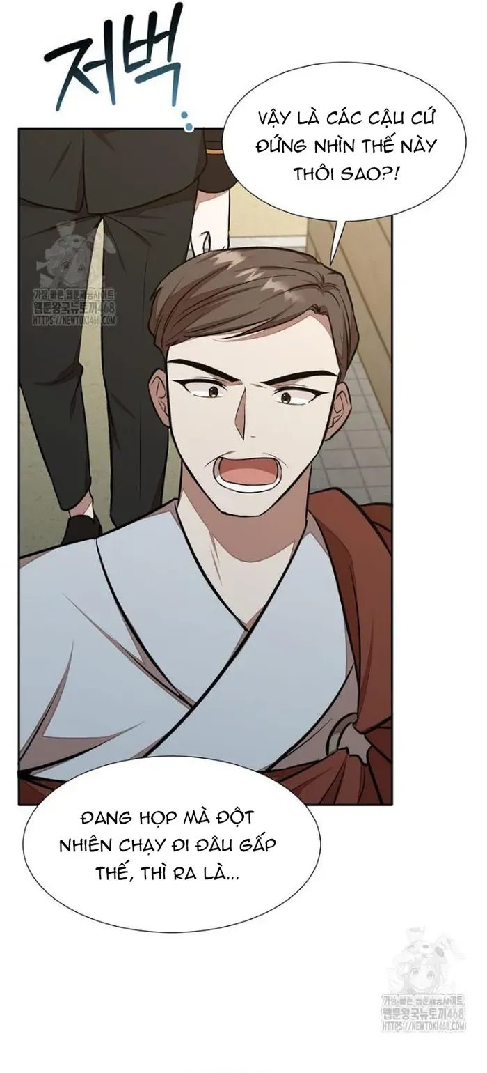 Chủ xe thức ăn nhanh trong ngục tối Chapter 79 - 65